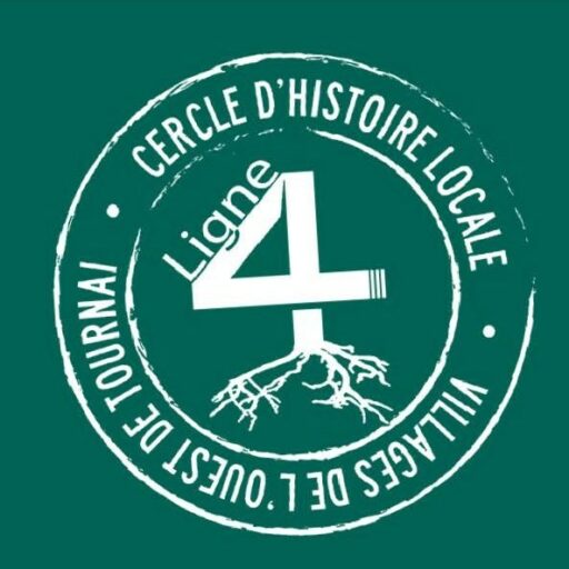 Ligne 4 – Histoire et patrimoine des villages à l'ouest de Tournai